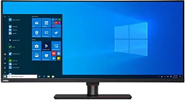 Мониторы Lenovo 