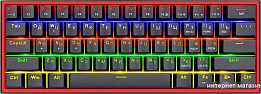 Клавиатуры игровые (страница 2)
