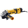 Угловая шлифмашина DeWalt DWE4257