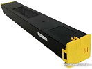 Картридж Sharp MX-61GTYA