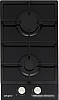 Варочная панель Akpo PGA 302 FGC BL