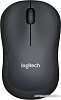 Мышь Logitech M221 (серый/черный)