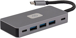 USB-хабы и док-станции (страница 2)