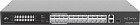 Неуправляемый коммутатор Uniview NSW2020-24T1GT1GC-POE-IN