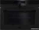 Электрический духовой шкаф AEG KMK965090T