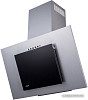 Кухонная вытяжка Akpo Nero Eco 50 WK-4 (металлик/черное стекло)