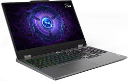 Игровые ноутбуки LENOVO 