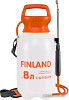 Аккумуляторный опрыскиватель Finland 1938