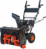 Снегоуборщик Patriot 601 The One