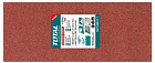 Набор шлифлистов Total TAC749241-1 (5 шт)