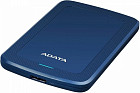 Внешний жесткий диск A-Data HV300 AHV300-2TU31-CBL 2TB (синий)