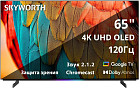 OLED телевизор Skyworth 65SXF9800