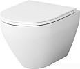 Унитаз AM.PM Spirit 2.0 C701700WH + C707857WH