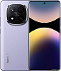 Смартфон Xiaomi Redmi Note 14 Pro+ 5G 8GB/256GB международная версия (фиолетовый)