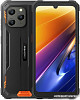 Смартфон Blackview BV5300 Plus (оранжевый)
