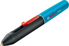Термоклеевой пистолет Bosch Gluey Lagoon blue 06032A2104