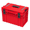Ящик для инструментов Qbrick System ONE 450 Technik 2.0 RED Ultra HD Custom, красный