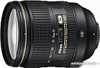 Nikon AF-S NIKKOR 24-120mm f/4G ED VR