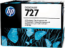 Печатающая головка HP 727 [B3P06A]