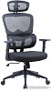Кресло CHAIRMAN 560 (черный)