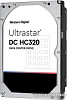 Жесткий диск WD Ultrastar DC HC320 8TB 0B36452