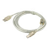 Кабель Cablexpert CCF-USB2-AMBM-TR-6