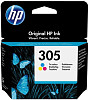 Картридж HP 305 3YM60AE