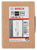 Набор оснастки Bosch 2608690128 (10 предметов)