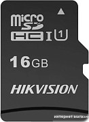 Карты памяти SDHC 