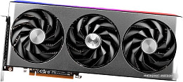 Видеокарта Radeon 