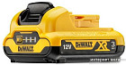 Аккумулятор DeWalt DCB124 (12В/3 Ач)