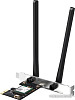 Wi-Fi/Bluetooth адаптер Mercusys MA80XE