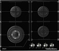 Варочная панель Akpo PGA 604 HGC-T BL