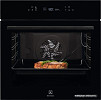Электрический духовой шкаф Electrolux EOE7C31Z