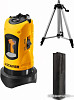 Лазерный нивелир Stayer Professional Lasermax SLL-1 34960-1 (со штативом, сумка)