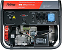 Бензиновый генератор Fubag BS 6600 A ES