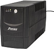 Источник бесперебойного питания Powerman Back Pro 850