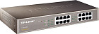 Коммутатор TP-Link TL-SG1016D