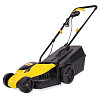 Колёсная газонокосилка Champion EM3110