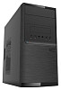Корпус Powerman ES-701BK 450W