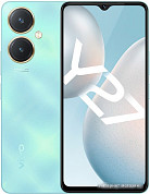 Смартфоны Vivo 