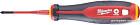 Отвертка Milwaukee 4932478724