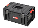 Ящик для инструментов Qbrick System PRO Toolbox 2.0, черный