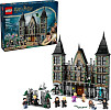 Конструктор LEGO Harry Potter 76453 Поместье Малфоев