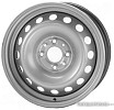 Литые диски TREBL 8555T 15x6" 5x130мм DIA 84.1мм ET 75мм S