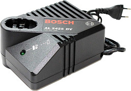 Зарядные устройства Bosch 
