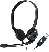Наушники Sennheiser 