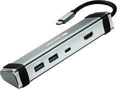 USB-хабы Canyon 