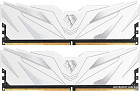 Оперативная память Netac Shadow II 2x8ГБ DDR5 4800 МГц NTSWD5P48DP-16W