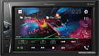 USB-магнитола Pioneer DMH-G225BT